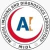 Medical Imaging and Diagnostic Lab, NCAI logo